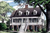 House Plan 86275