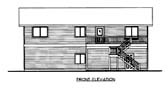 Plan 86563
