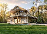 House Plan 86568