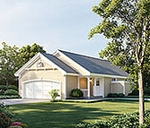 House Plan 86988