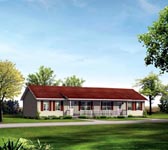 Multi-Family Plan 87367