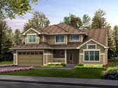 House Plan 87506
