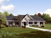 House Plan 87872