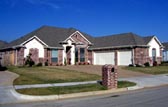 House Plan 87963