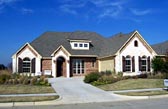 House Plan 87968