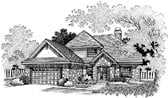 House Plan 88238