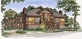 Multi-Family Plan 88403