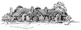 Multi-Family Plan 88405