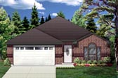 House Plan 88646