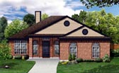 House Plan 88647