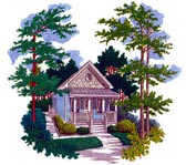 House Plan 89763
