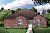 House Plan 89883