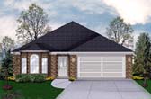 House Plan 89917