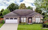 House Plan 89926