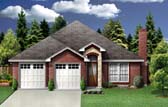 House Plan 89975