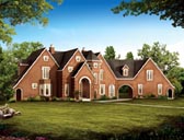 House Plan 90266