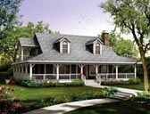 House Plan 90280