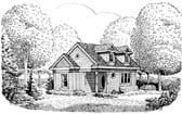 House Plan 90362