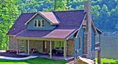House Plan 90625