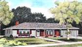 House Plan 90682