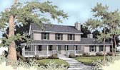 House Plan 90709