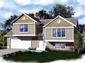 House Plan 90730