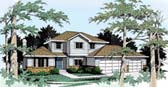 House Plan 90749