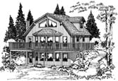 House Plan 90869