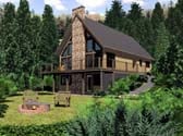 House Plan 90930