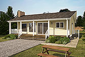 House Plan 90934