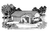 Garage Plans with Dog Kennel