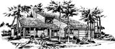 House Plan 91400