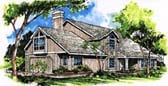 House Plan 91422