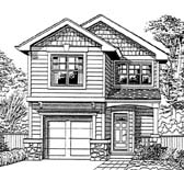 House Plan 91470
