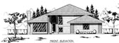 House Plan 91685
