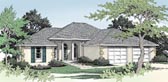 House Plan 91814