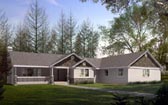 Larger Laundry Rooms