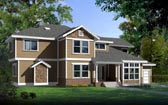 House Plan 91879