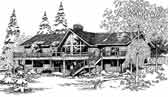 House Plan 92156