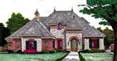 House Plan 92204