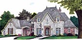 House Plan 92230