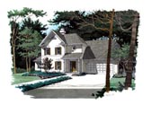 House Plan 92318