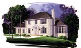 House Plan 92361