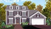 House Plan 92374