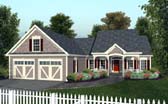 House Plan 92377