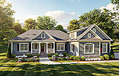 House Plan 92385