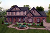 House Plan 92391