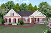 House Plan 92420