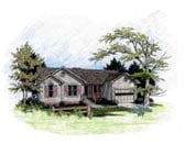 House Plan 92426