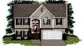 House Plan 92429